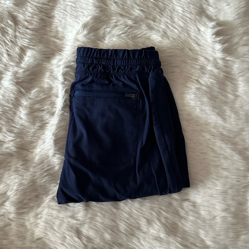 Cherokee 360 Form Uncuffed Scrubs